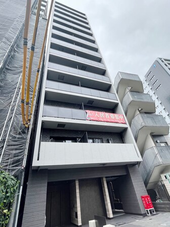 シーズンフラッツ武蔵小山の物件内観写真